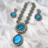 Riya Necklace Set