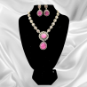 Riya Necklace Set