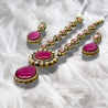 Riya Necklace Set