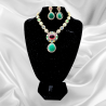 Riya Necklace Set