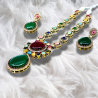 Riya Necklace Set