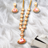 Sanaya Tyaani Set - Exquisite Jewelry for Timeless Elegance