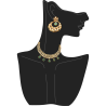 Avani Tyaani Necklace Set - Affordable Elegance & Intricate Design