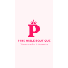 Pink Isle Boutique