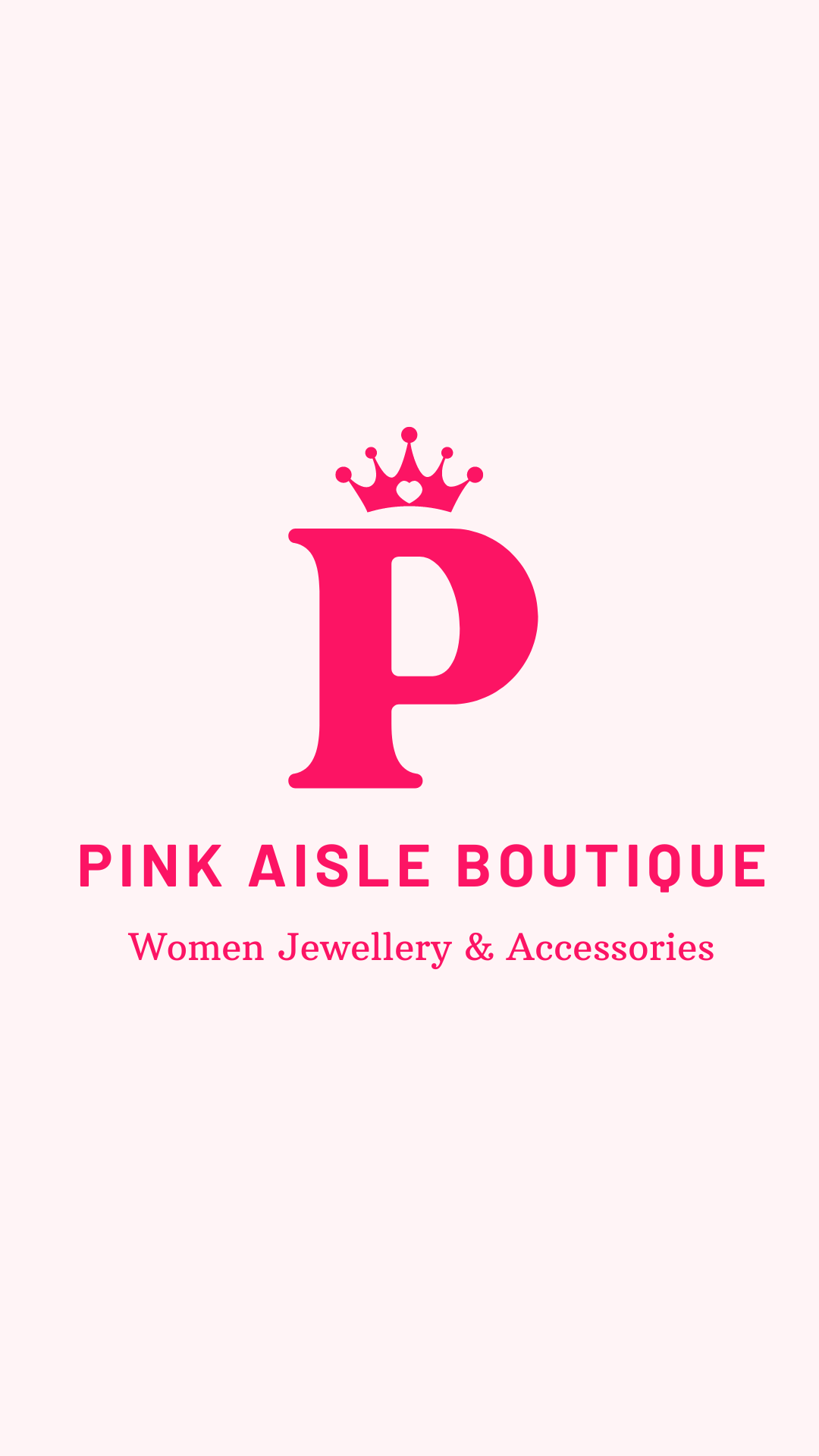 Pink Isle Boutique